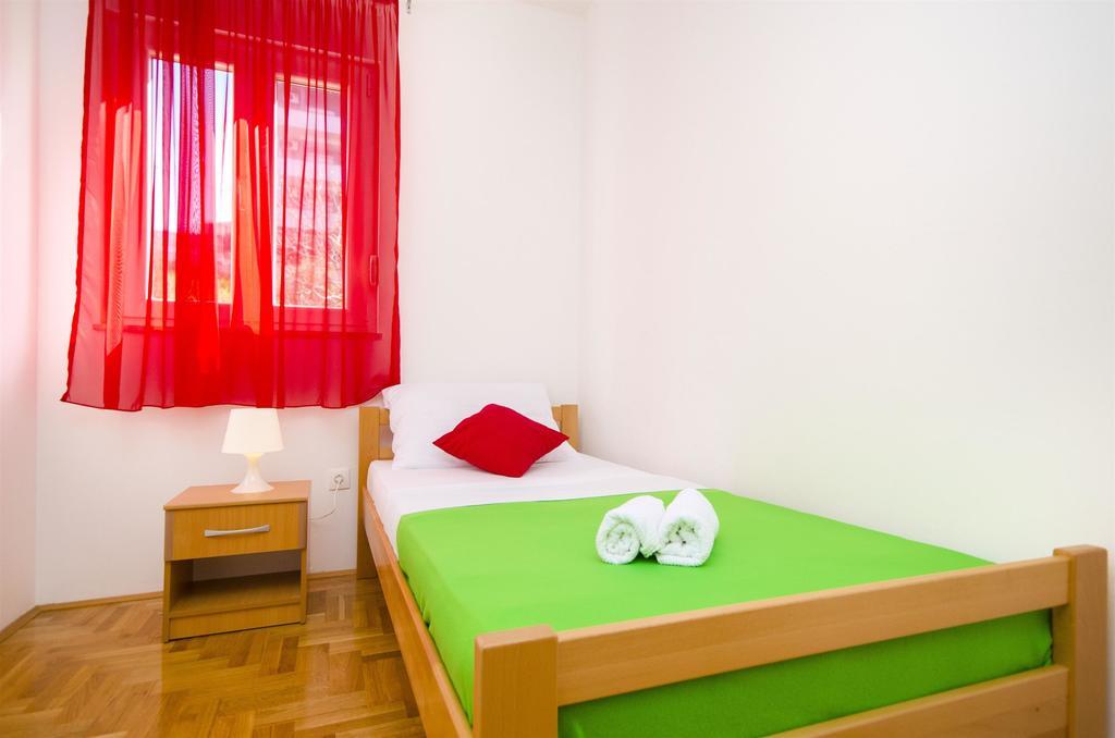 Apartments Pava Donji Okrug  Екстериор снимка