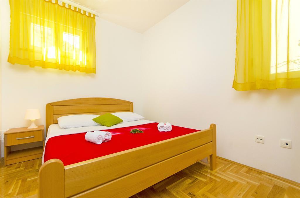 Apartments Pava Donji Okrug  Екстериор снимка