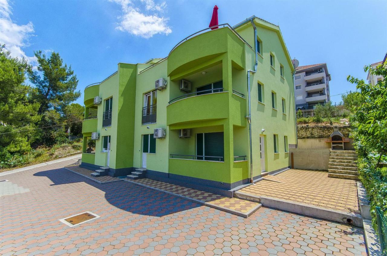 Apartments Pava Donji Okrug  Екстериор снимка